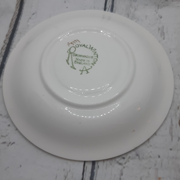 Royal Winton Grimwades•Made England•ca. 1935•7/10 - Picture 10 of 11